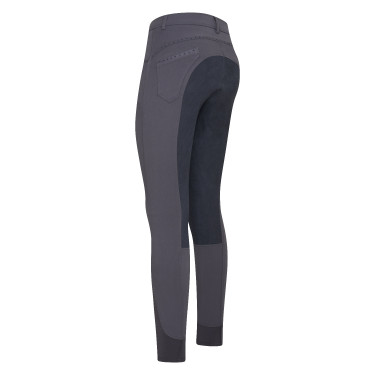 Pantalon d'équitation Easy Rider Elodie Diamond Full Pantalon d'équitation Easy Rider Elodie Diamond Full