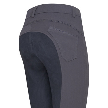 Pantalon d'équitation Easy Rider Elodie Diamond Full Pantalon d'équitation Easy Rider Elodie Diamond Full