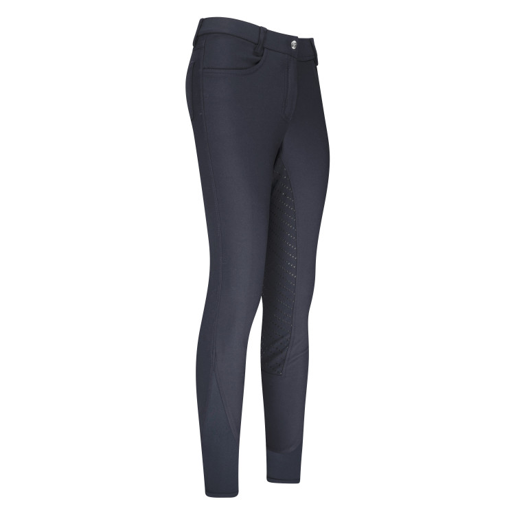 Pantalon d'équitation Easy Rider Evita FullGrip