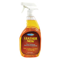 Leather New - Savon...