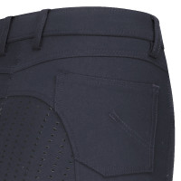 Pantalon d'équitation Euro-Star Evita FullGrip Blanc Pantalon d'équitation Euro-Star Evita FullGrip Blanc