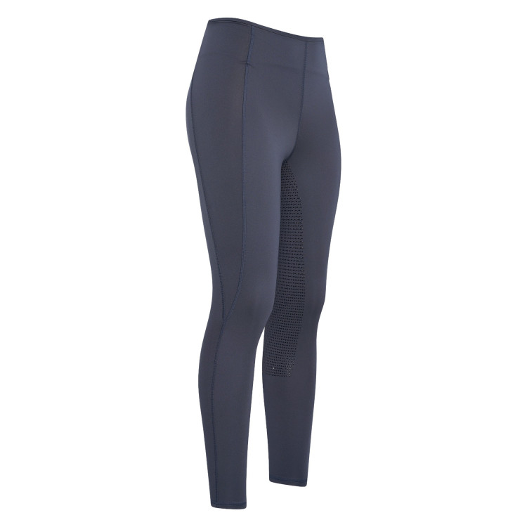 Legging d'équitation Easy Rider Livia FullGrip Kids