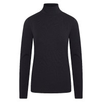 Pull à col roulé Euro-Star Otis Noir