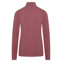 Pull à col roulé Euro-Star Otis Noir Pull à col roulé Euro-Star Otis Noir