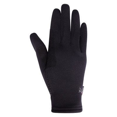 Gants Euro-Star Performance Noir