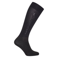 Chaussettes Euro-Star Jules Noir Chaussettes Euro-Star Jules Noir