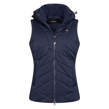 Gilet Euro-Star Fabiel Gilet Euro-Star Fabiel