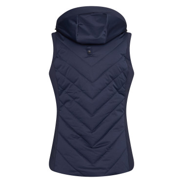 Gilet Euro-Star Fabiel Gilet Euro-Star Fabiel