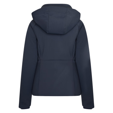 Veste Tech Shell Euro-Star Colin Veste Tech Shell Euro-Star Colin