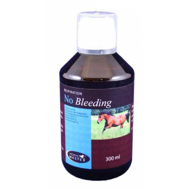 No bleeding Horse Master No bleeding Horse Master