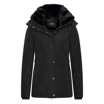 Veste Euro-Star Lorine Noir