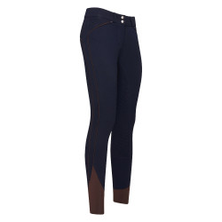 Pantalon d'équitation Easy Rider Nora FullGrip