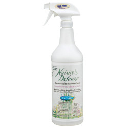 Nature'S Defense Fly Repellent