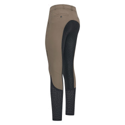 Pantalon d'équitation Euro-Star Marco FullGrip Tundra Beige Pantalon d'équitation Euro-Star Marco FullGrip Tundra Beige