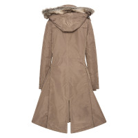 Veste Euro-Star Ladonna Umbra Marron