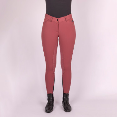 Pantalon d'équitation Euro-Star Arista Fashion Diamond FullGrip Pantalon d'équitation Euro-Star Arista Fashion Diamond FullGrip