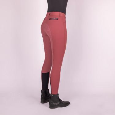 Pantalon d'équitation Euro-Star Arista Fashion Diamond FullGrip Pantalon d'équitation Euro-Star Arista Fashion Diamond FullGrip
