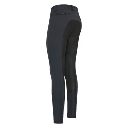 Pantalon d'équitation Euro-Star Arista Fashion Diamond Full Noir Pantalon d'équitation Euro-Star Arista Fashion Diamond Full Noir