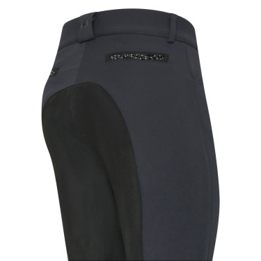 Pantalon d'équitation Euro-Star Arista Fashion Diamond Full Pantalon d'équitation Euro-Star Arista Fashion Diamond Full