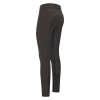 Pantalon d'équitation Euro-Star Arielle Fashion FullGrip Zinfadel Pantalon d'équitation Euro-Star Arielle Fashion FullGrip Zinfadel