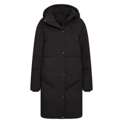 Veste Euro-Star Lavar Noir