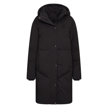 Veste Euro-Star Lavar Noir