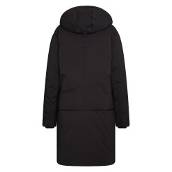 Veste Euro-Star Lavar Noir