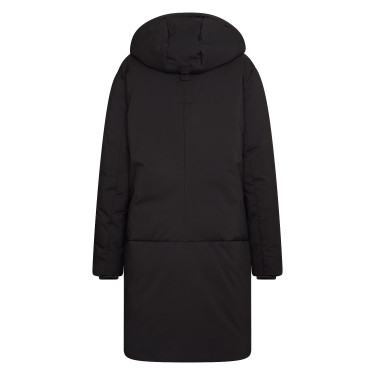 Veste Euro-Star Lavar Noir