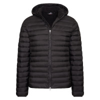 Veste Euro-Star Luca Noir Veste Euro-Star Luca Noir