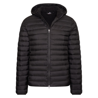 Veste Euro-Star Luca Noir