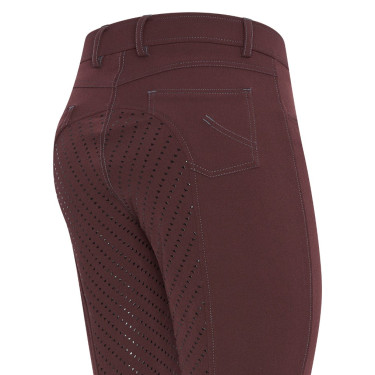 Pantalon d'équitation Easy Rider Evita FullGrip enfant Pantalon d'équitation Easy Rider Evita FullGrip enfant