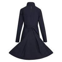 Veste parka Euro-Star Sandi Meteorite Noir Veste parka Euro-Star Sandi Meteorite Noir
