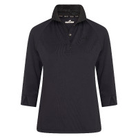 Polo Euro-Star Beau Meteorite Noir Polo Euro-Star Beau Meteorite Noir