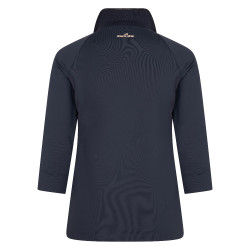 Polo Euro-Star Beau Bleu marine