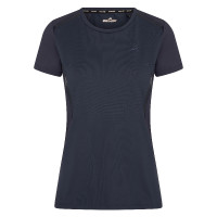 T-shirt Euro-Star Vai Bleu marine