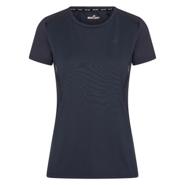 T-shirt Euro-Star Vai T-shirt Euro-Star Vai