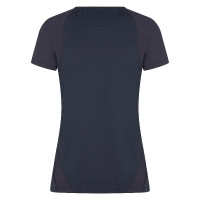 T-shirt Euro-Star Vai Bleu marine T-shirt Euro-Star Vai Bleu marine