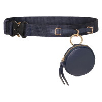Ceinture Euro-Star Josta Bleu marine