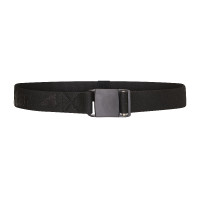 Ceinture Euro-Star Josh Meteorite Noir