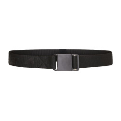 Ceinture Euro-Star Josh Meteorite Noir