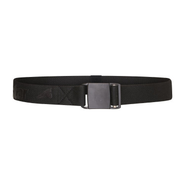 Ceinture Euro-Star Josh Meteorite Noir