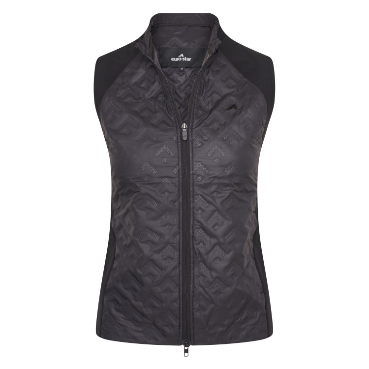 Gilet Euro-Star Una