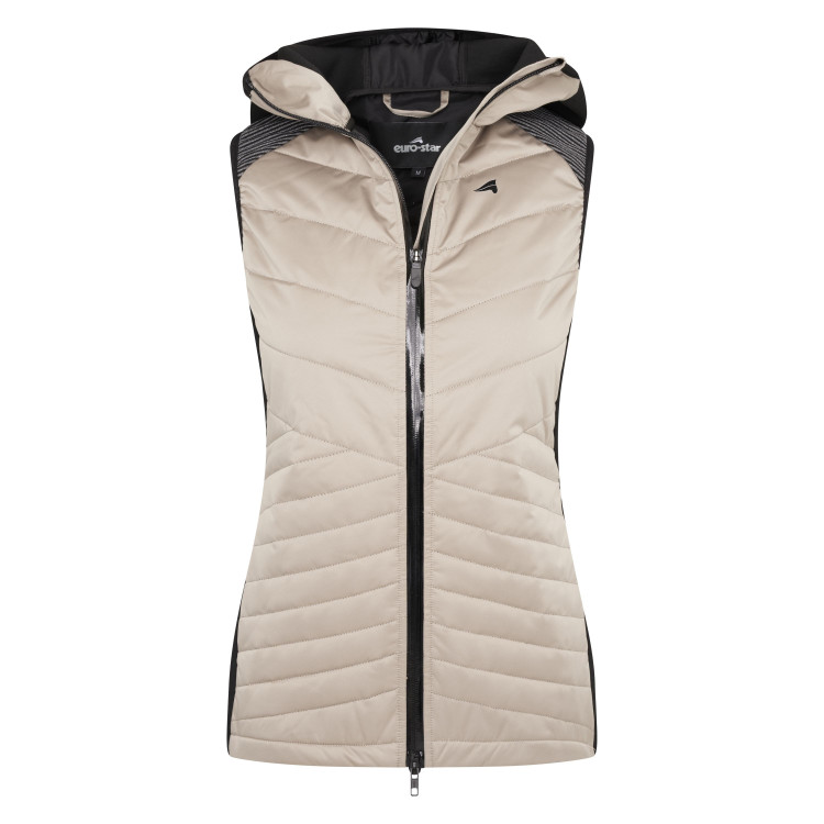 Gilet Euro-Star Gabrielle