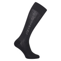 Chaussettes Euro-Star Picky Meteorite Noir Chaussettes Euro-Star Picky Meteorite Noir
