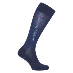 Chaussettes Euro-Star Picky Bleu marine Chaussettes Euro-Star Picky Bleu marine