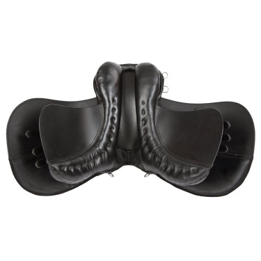 Kit de Selle Mixte 17,5" Kit de Selle Mixte 17,5"