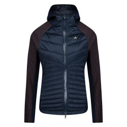 Veste hybrid FZ Euro-Star Coco