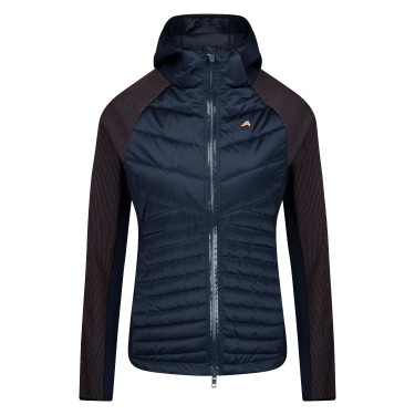 Veste hybrid FZ Euro-Star Coco Veste hybrid FZ Euro-Star Coco