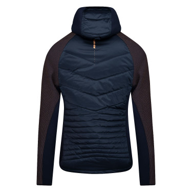 Veste hybrid FZ Euro-Star Coco Veste hybrid FZ Euro-Star Coco