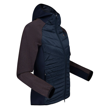 Veste hybrid FZ Euro-Star Coco Veste hybrid FZ Euro-Star Coco